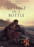 Message in a Bottle (DVD, Snap Case) — Preowned