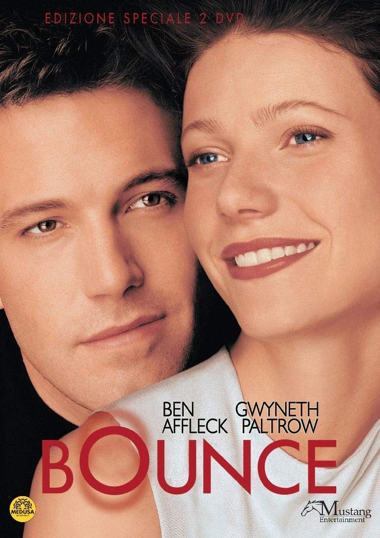 Bounce (DVD, 2000) 2-Disc Set
