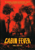 Cabin Fever (DVD)