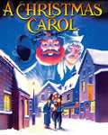 A Christmas Carol - Animated NIP