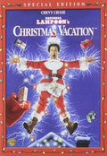 National Lampoon's Christmas Vacation Special Edition (DVD) Preowned