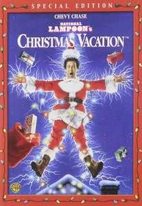 National Lampoon's Christmas Vacation Special Edition (DVD) Preowned