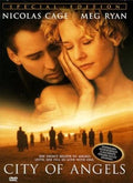 City of Angels Special Edition DVD (Preowned)