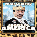 Coming to America Special Collector's Edition (DVD) Preowned - Damaged Case