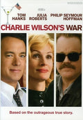 Charlie Wilson's War (DVD, 2007)