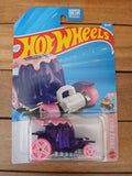 Hot Wheels 2026 Dessert Drifter Sweet Rides Purple Pink 1:64