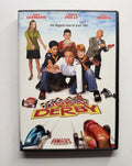 Down and Derby DVD