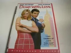 Down with Love DVD (Preowned)