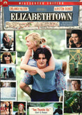 Elizabethtown (DVD, 2005) — Preowned