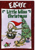 Eloise - Little Miss Christmas