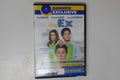 The Ex (DVD, Blockbuster Exclusive) — Preowned