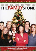The Family Stone DVD
