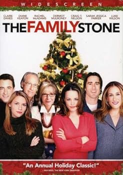The Family Stone DVD