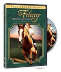 Felicity: An American Girl Adventure (DVD) Preowned