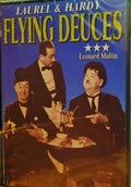 The Flying Deuces (DVD) Preowned