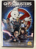 Ghostbusters: Answer the Call (DVD, 2016) — Preowned
