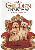 A Golden Christmas DVD (2010)