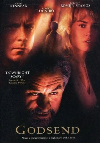 Godsend (DVD)