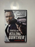 Killing Gunther (DVD, 2017) — Preowned