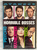 Horrible Bosses (DVD)