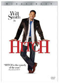 Hitch DVD (2005)