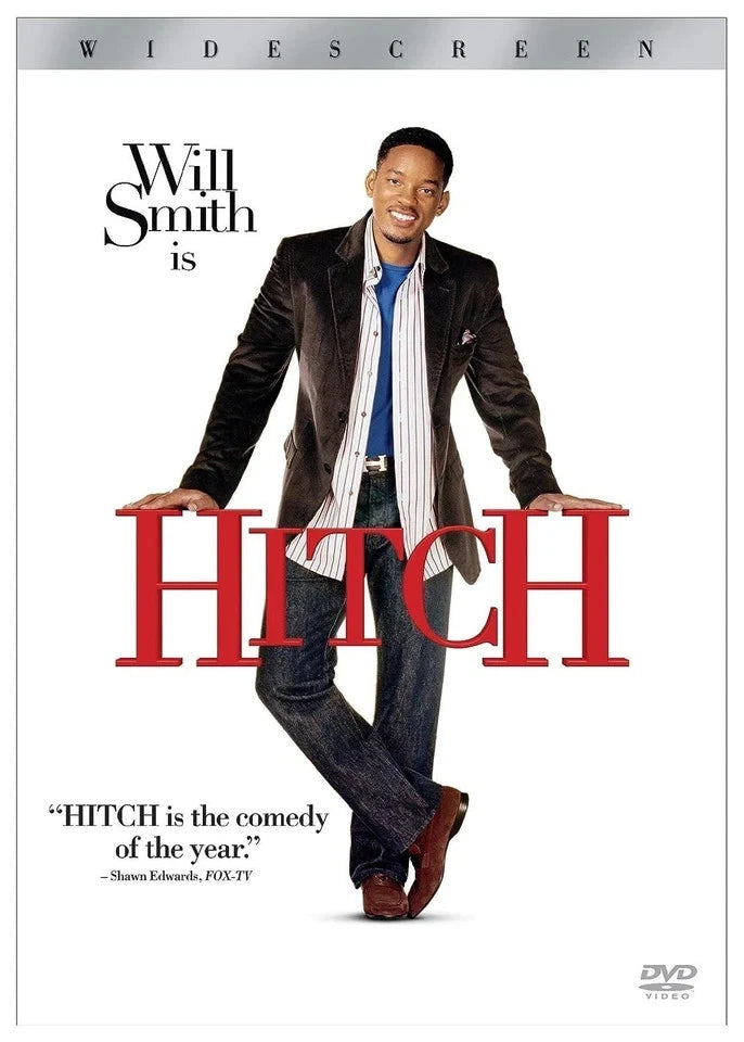 Hitch DVD (2005)
