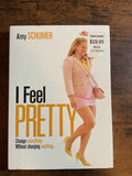 I Feel Pretty (DVD, 2018) Preowned