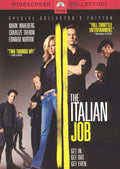 The Italian Job (DVD, 2003, Widescreen)