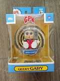 Geeky Gary Garbage Pail Kids Topps GPK Classic Series NEW