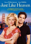 Just Like Heaven (DVD) — Preowned