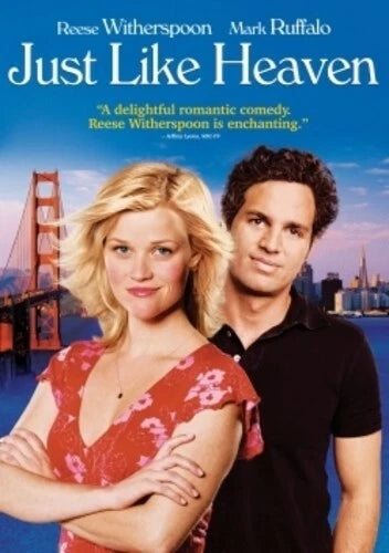Just Like Heaven (DVD) — Preowned