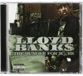 Lloyd Banks – The Hunger for More CD (Preowned)