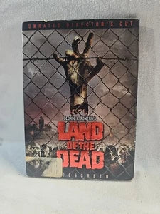 Land of the Dead (Unrated Director's Cut)