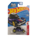 Hot Wheels 2026 Decidedly Go Magic Eight Ball Purple #70/250