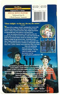Mary Poppins (1964) Walt Disney Gold Classic Collection VHS – Sealed
