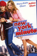 New York Minute (Full-Screen Edition)