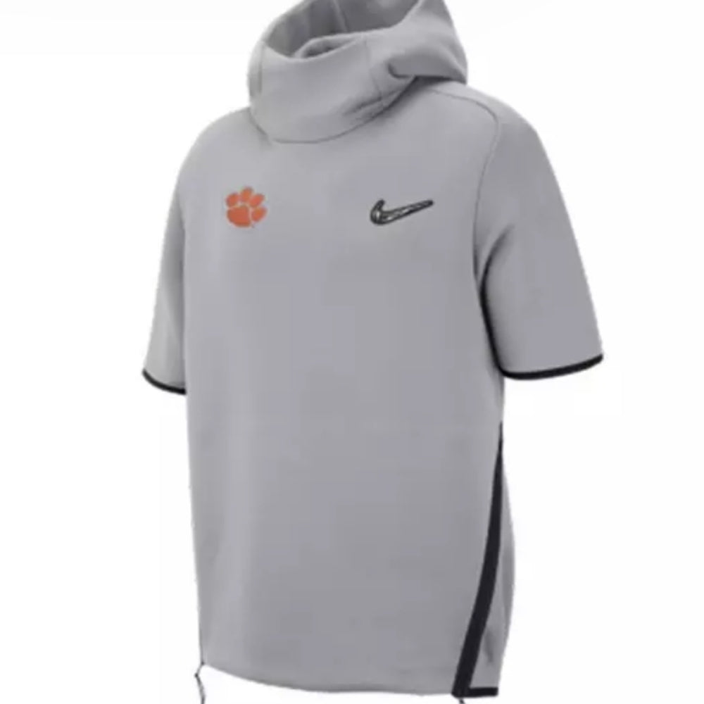 Nike Clemson Tigers Sideline Repel Hoodie (Men's XL) Preowned — Like New