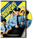 Observe and Report (DVD, 2009) — Preowned
