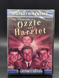 The Adventures of Ozzie and Harriet Collector's Edition Slim Case (DVD) Preowned