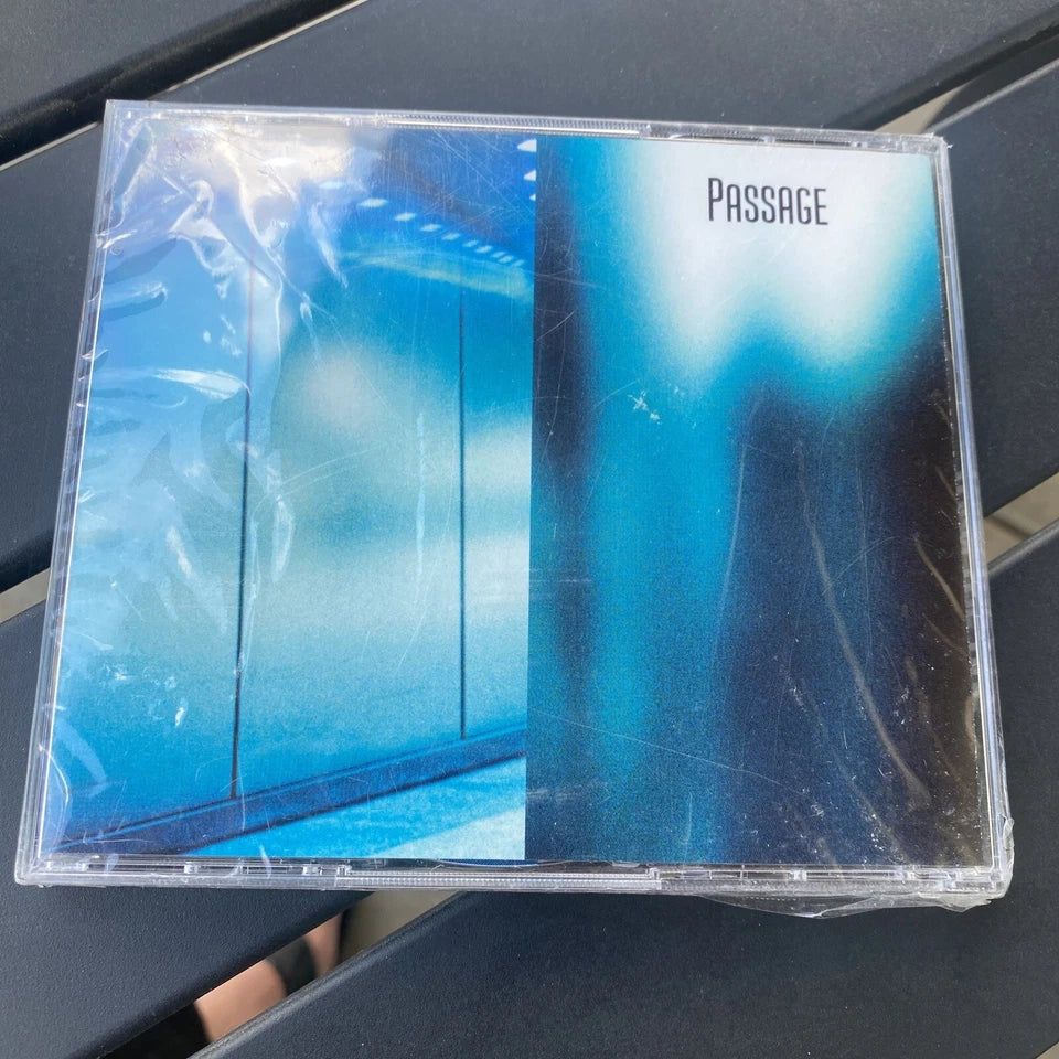 Turn the Tide – Promise Keepers 2001 Double 2-CD Set (Maranatha / Passage)