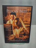 The Pelican Brief (DVD, Widescreen) — Preowned