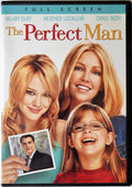 The Perfect Man DVD