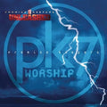Promise Keepers Unleashed CD (2006, Integrity Music) PK7 (Preowned)