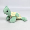 Precious Moments Tender Tails Turtle Plush by Enesco (1997) NWT