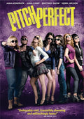 Pitch Perfect DVD (2012)