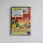 Disney Jake and the Never Land Pirates Peter Pan Returns DVD 2-Disc Combo Pack