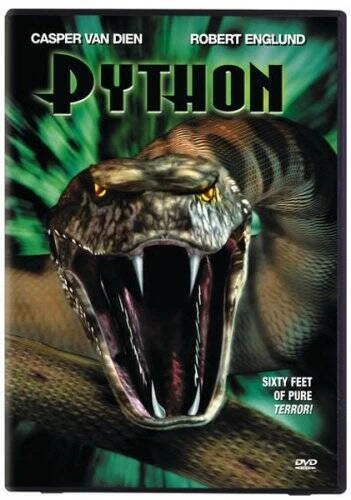 Python (DVD, 2000)