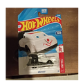 Hot Wheels 2025 Quick Chat Mattel Series Special Feature 1:64