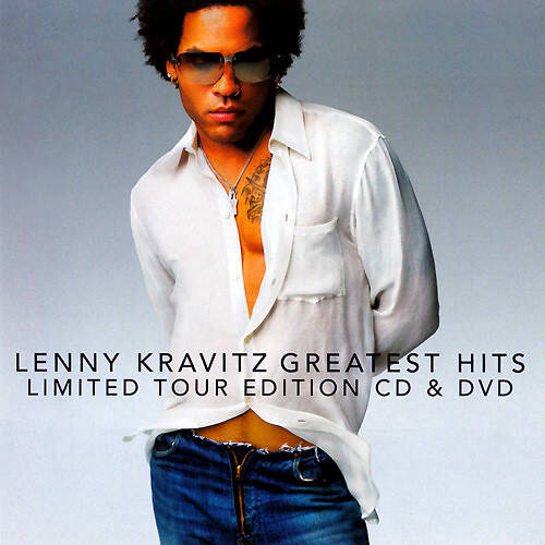 Lenny Kravitz – Greatest Hits (Limited Tour Edition)