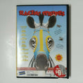 Racing Stripes DVD (2005)
